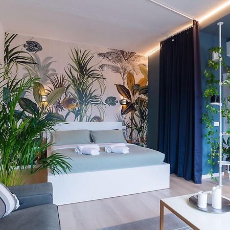 Br Treviso Train Station Apartments 외부 사진