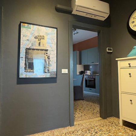 Br Treviso Train Station Apartments 외부 사진