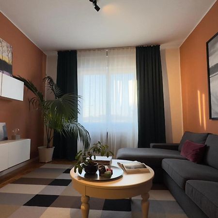 Br Treviso Train Station Apartments 외부 사진