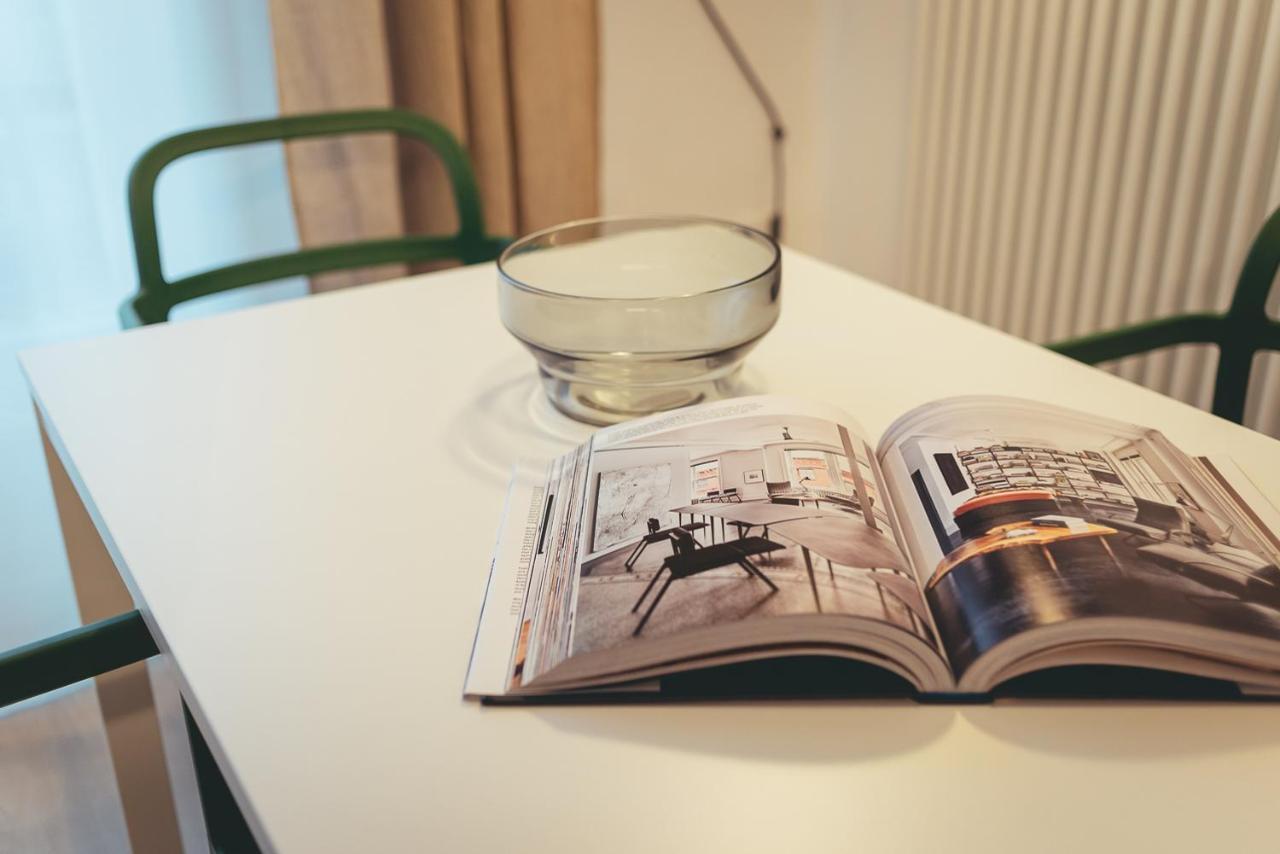 Br Treviso Train Station Apartments 외부 사진