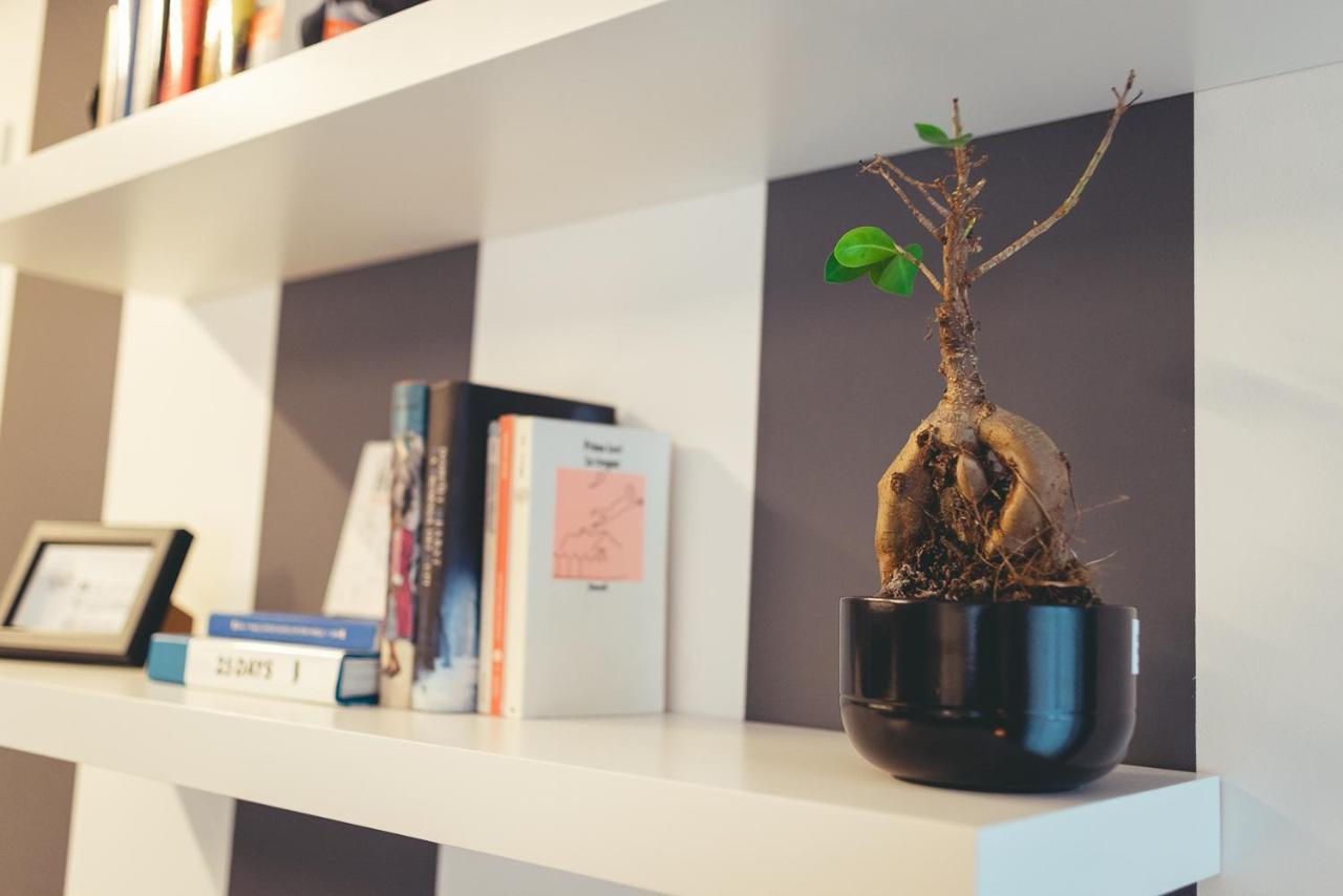 Br Treviso Train Station Apartments 외부 사진