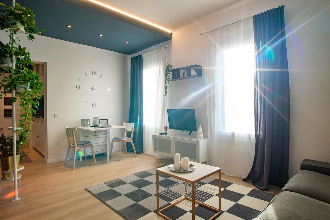 Br Treviso Train Station Apartments 외부 사진