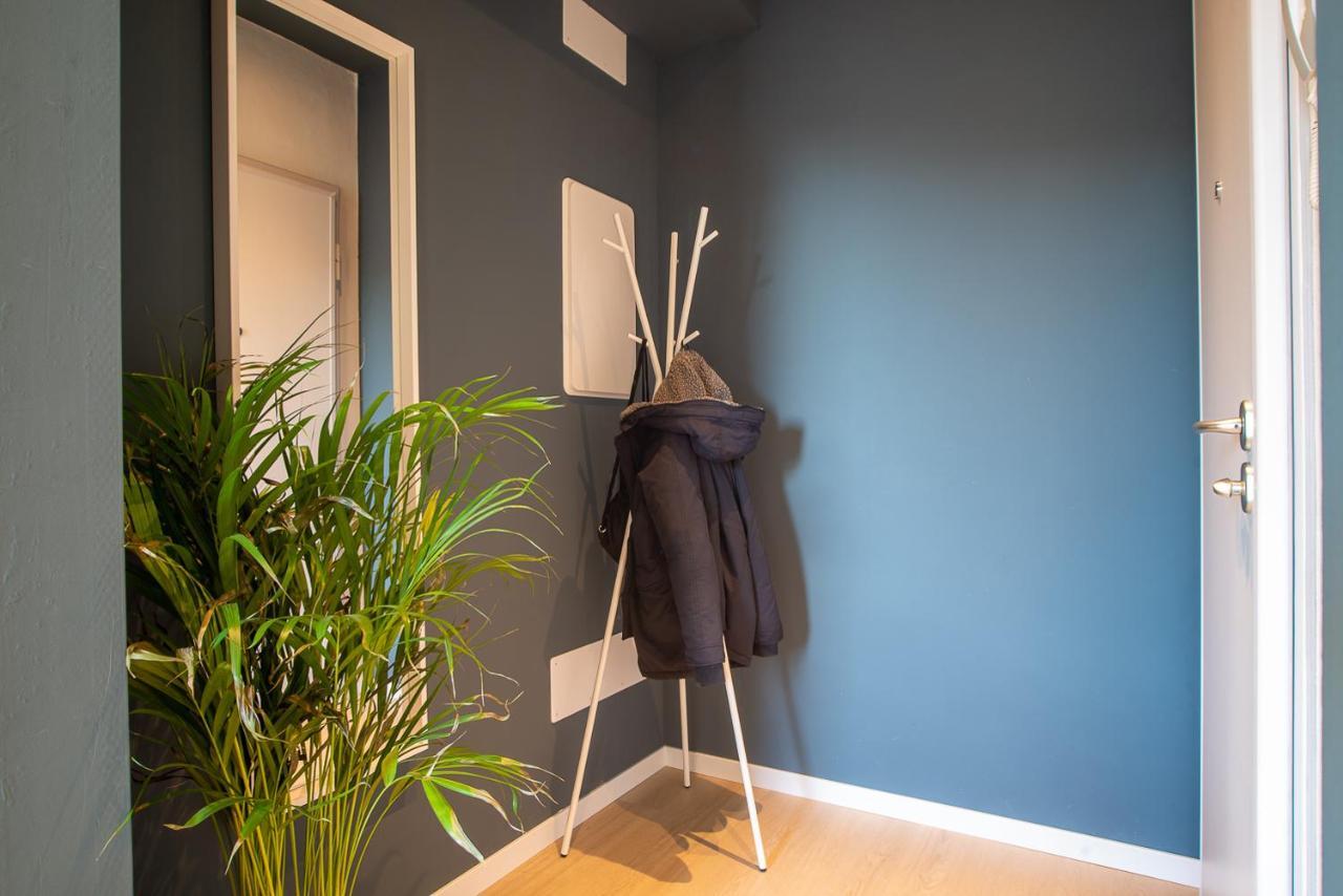 Br Treviso Train Station Apartments 외부 사진