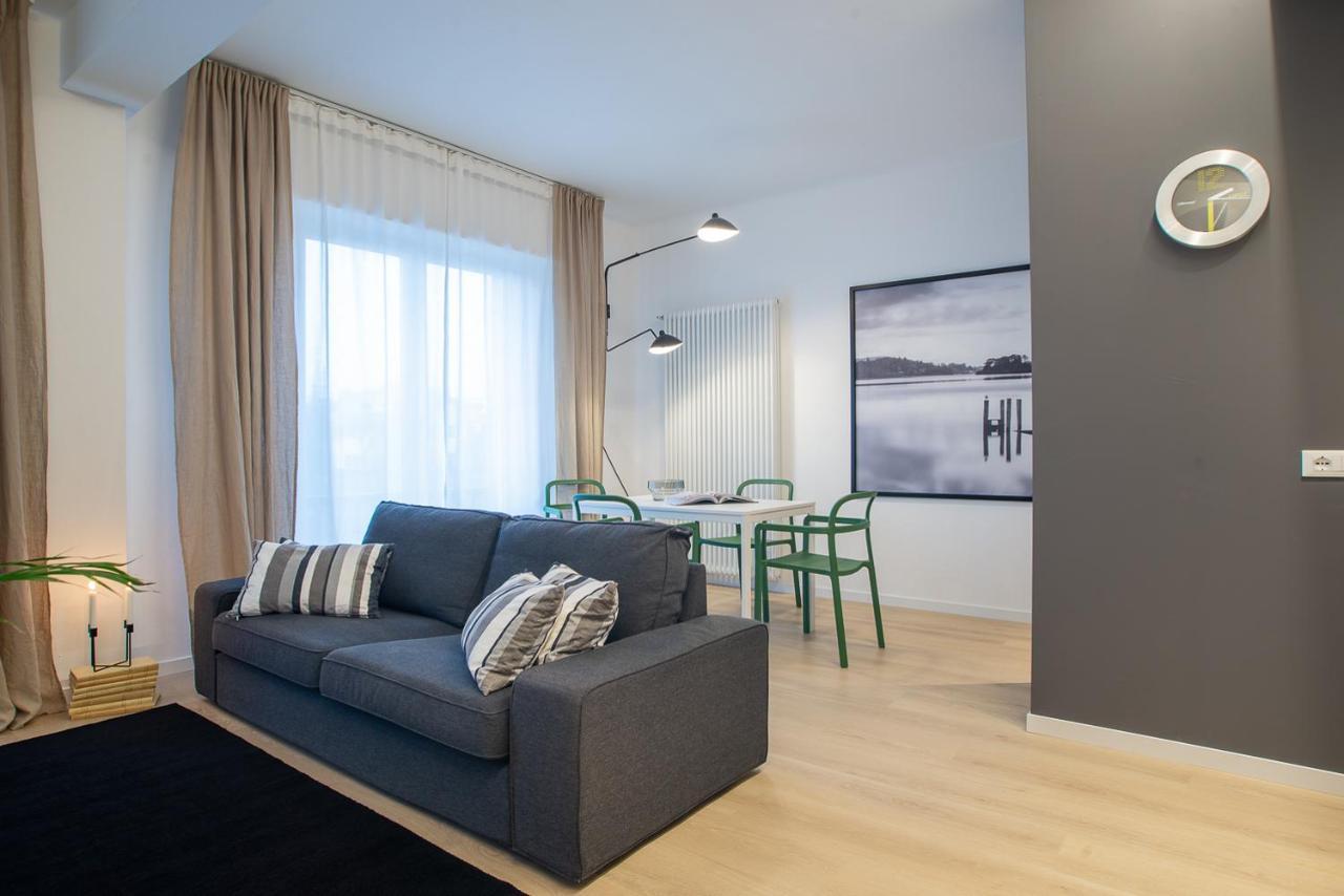 Br Treviso Train Station Apartments 외부 사진