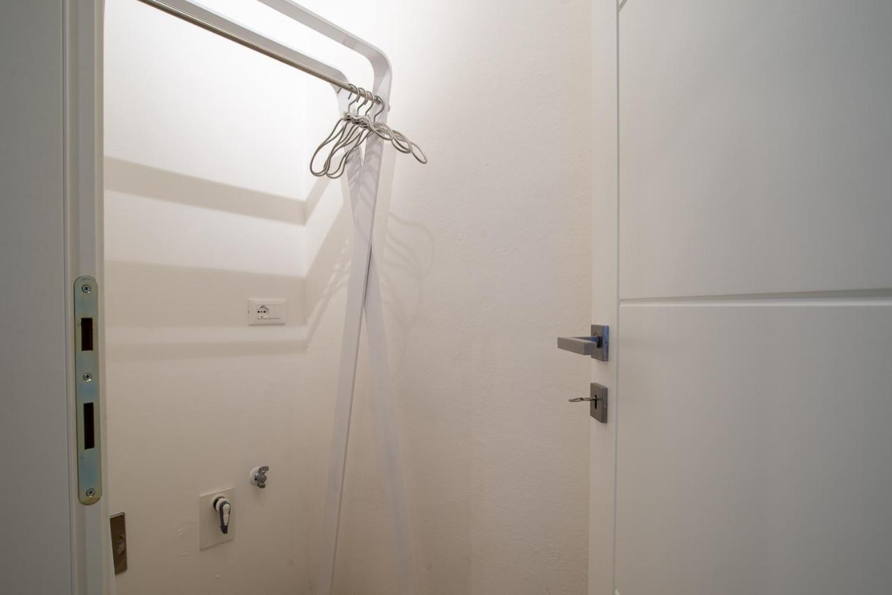 Br Treviso Train Station Apartments 외부 사진
