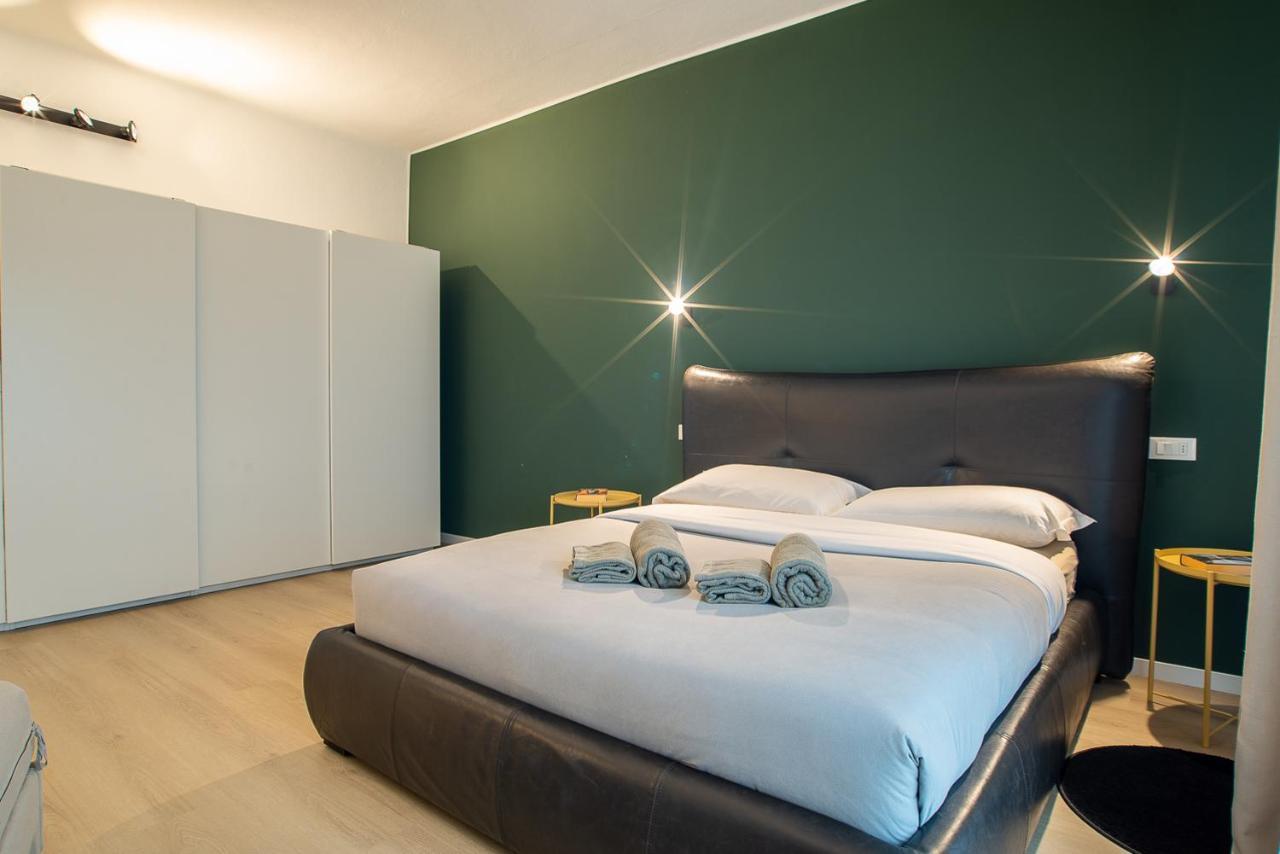 Br Treviso Train Station Apartments 외부 사진