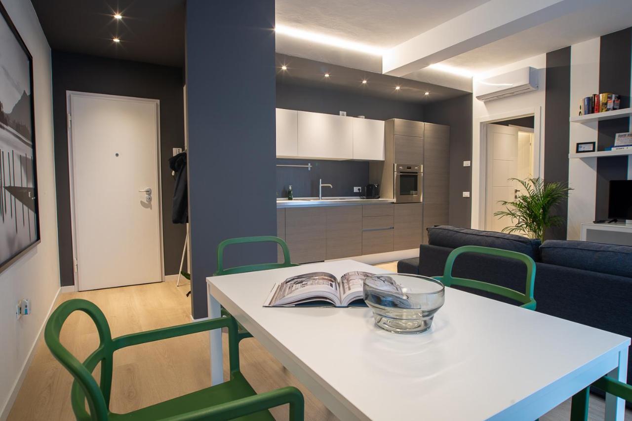 Br Treviso Train Station Apartments 외부 사진