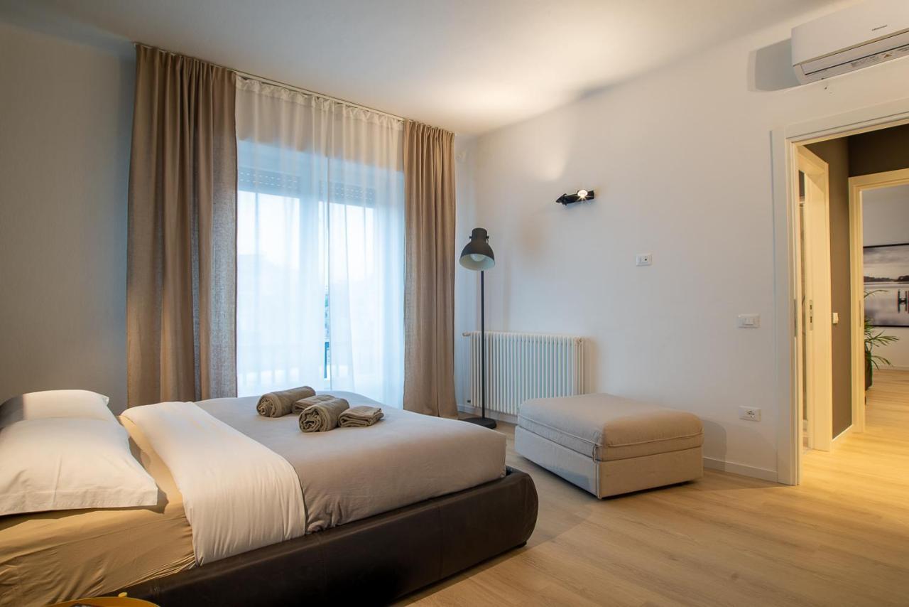 Br Treviso Train Station Apartments 외부 사진