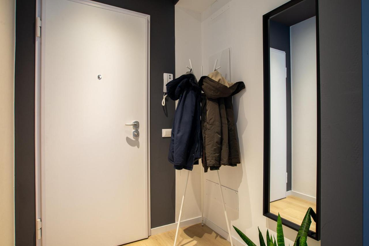 Br Treviso Train Station Apartments 외부 사진