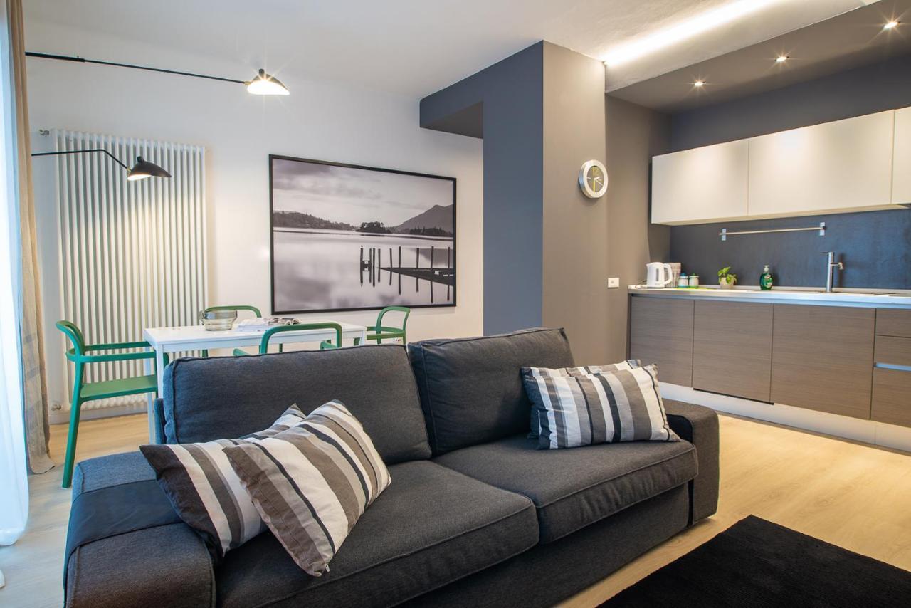 Br Treviso Train Station Apartments 외부 사진