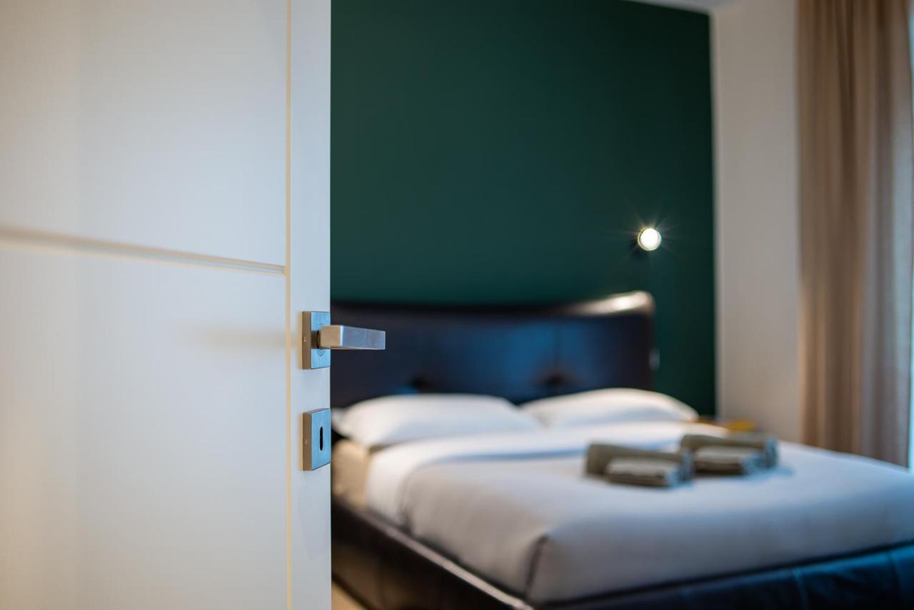 Br Treviso Train Station Apartments 외부 사진
