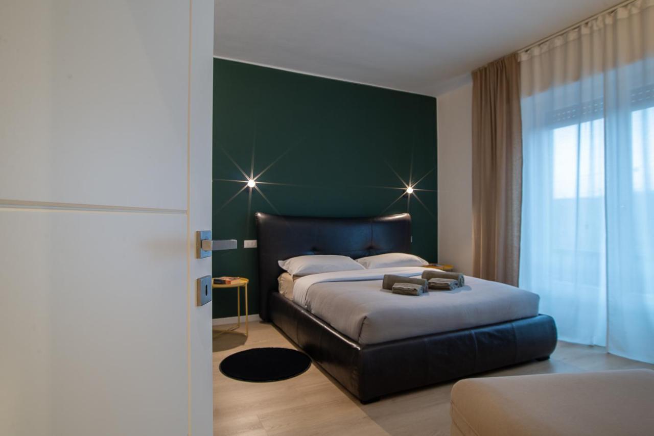 Br Treviso Train Station Apartments 외부 사진