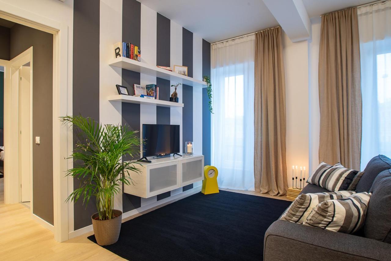 Br Treviso Train Station Apartments 외부 사진