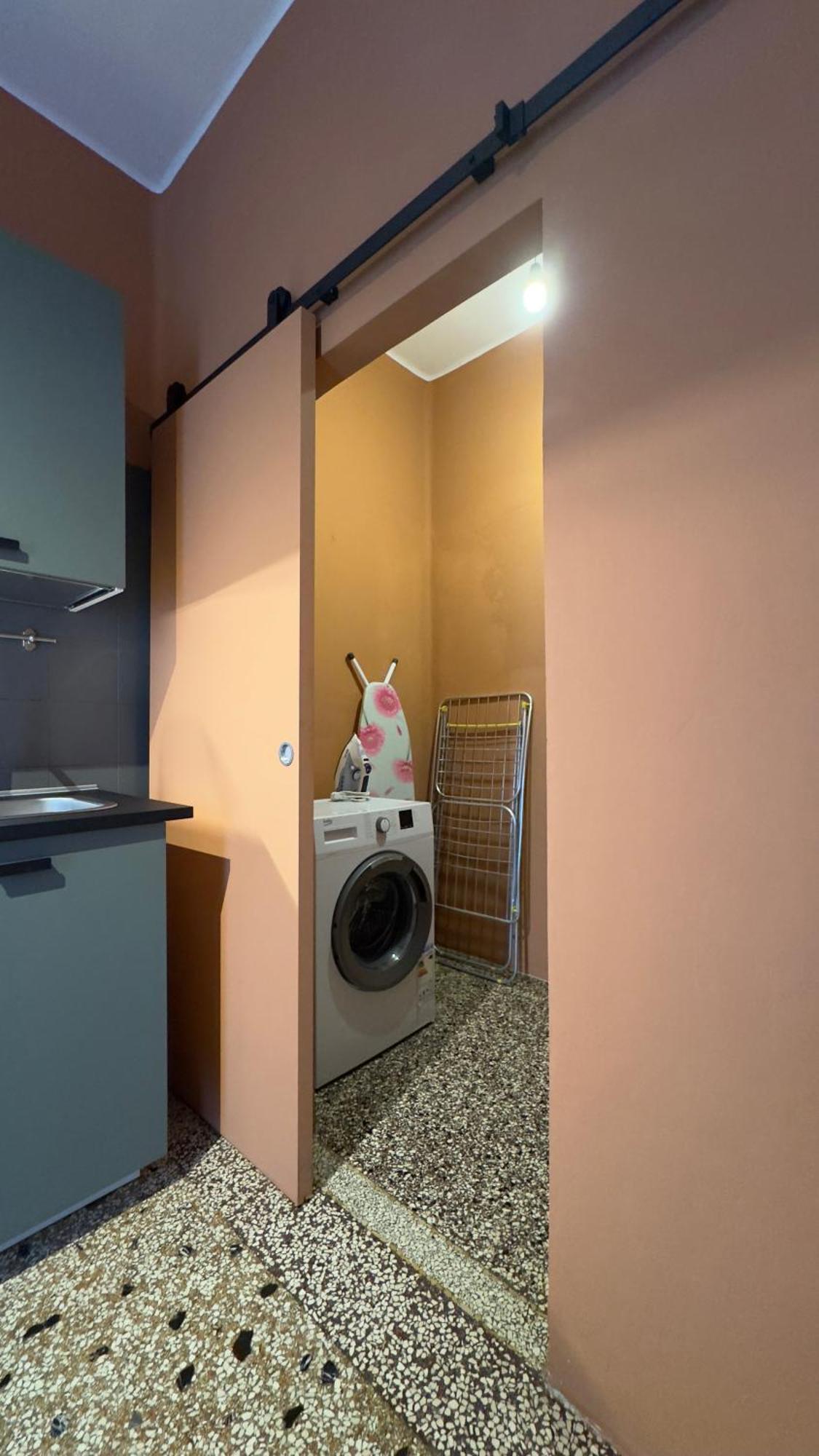 Br Treviso Train Station Apartments 외부 사진