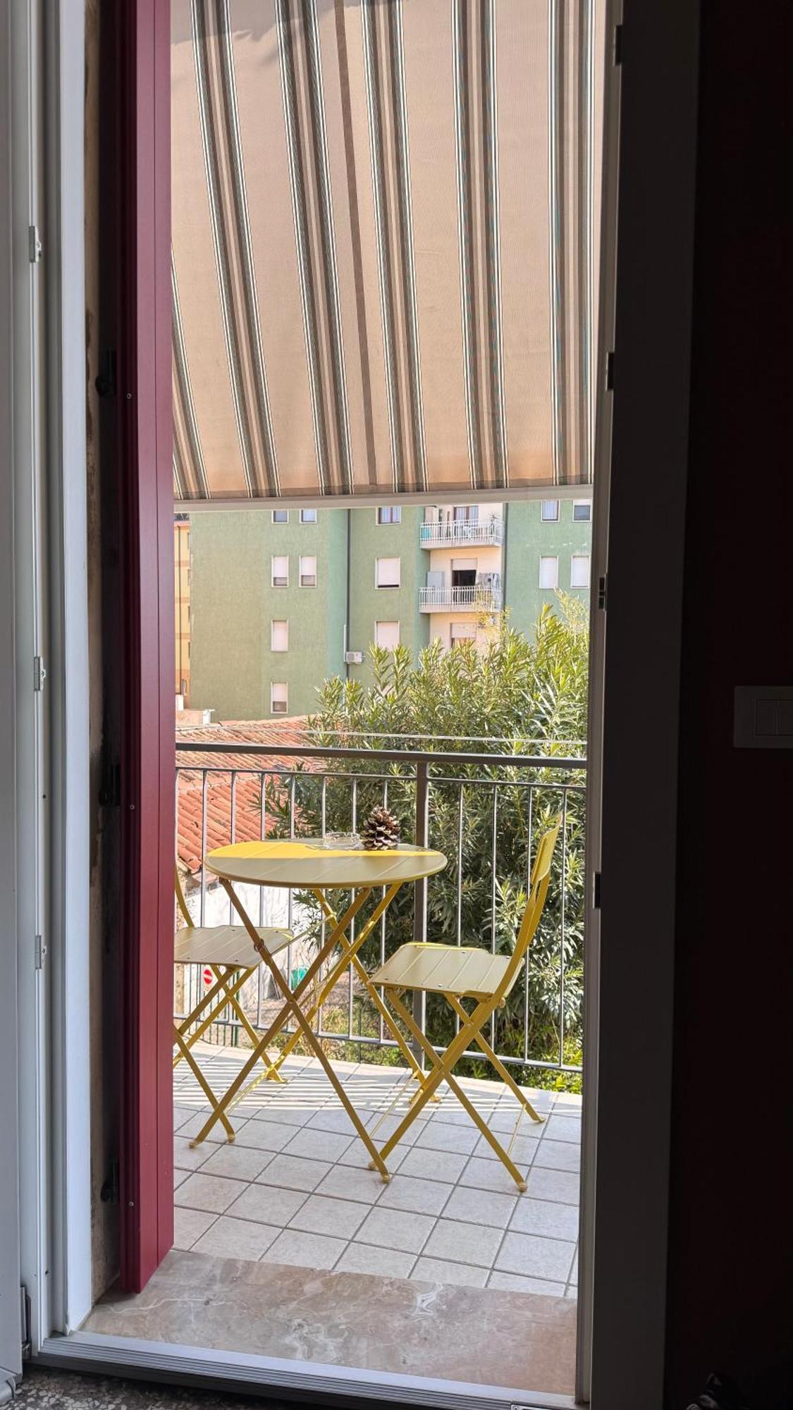 Br Treviso Train Station Apartments 외부 사진