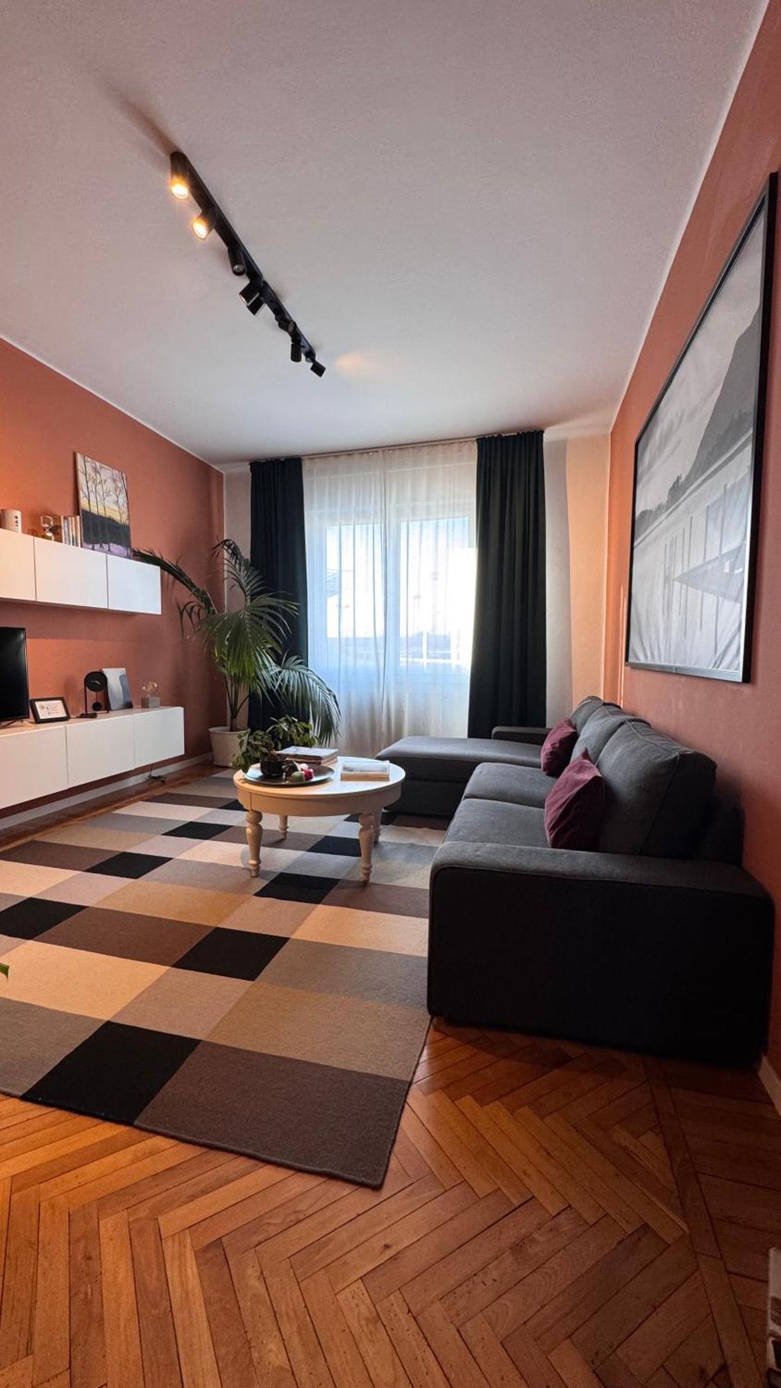 Br Treviso Train Station Apartments 외부 사진