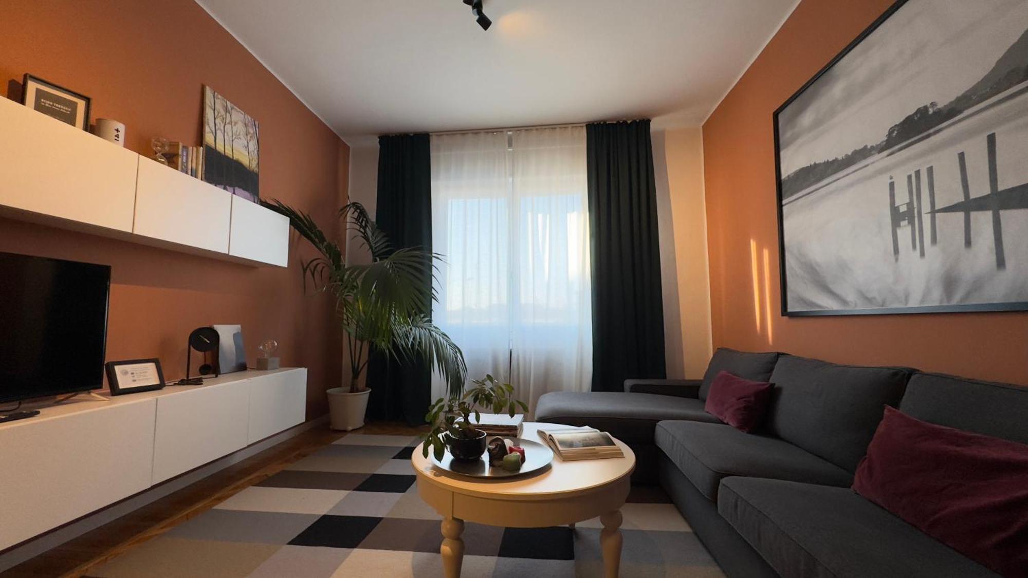 Br Treviso Train Station Apartments 외부 사진