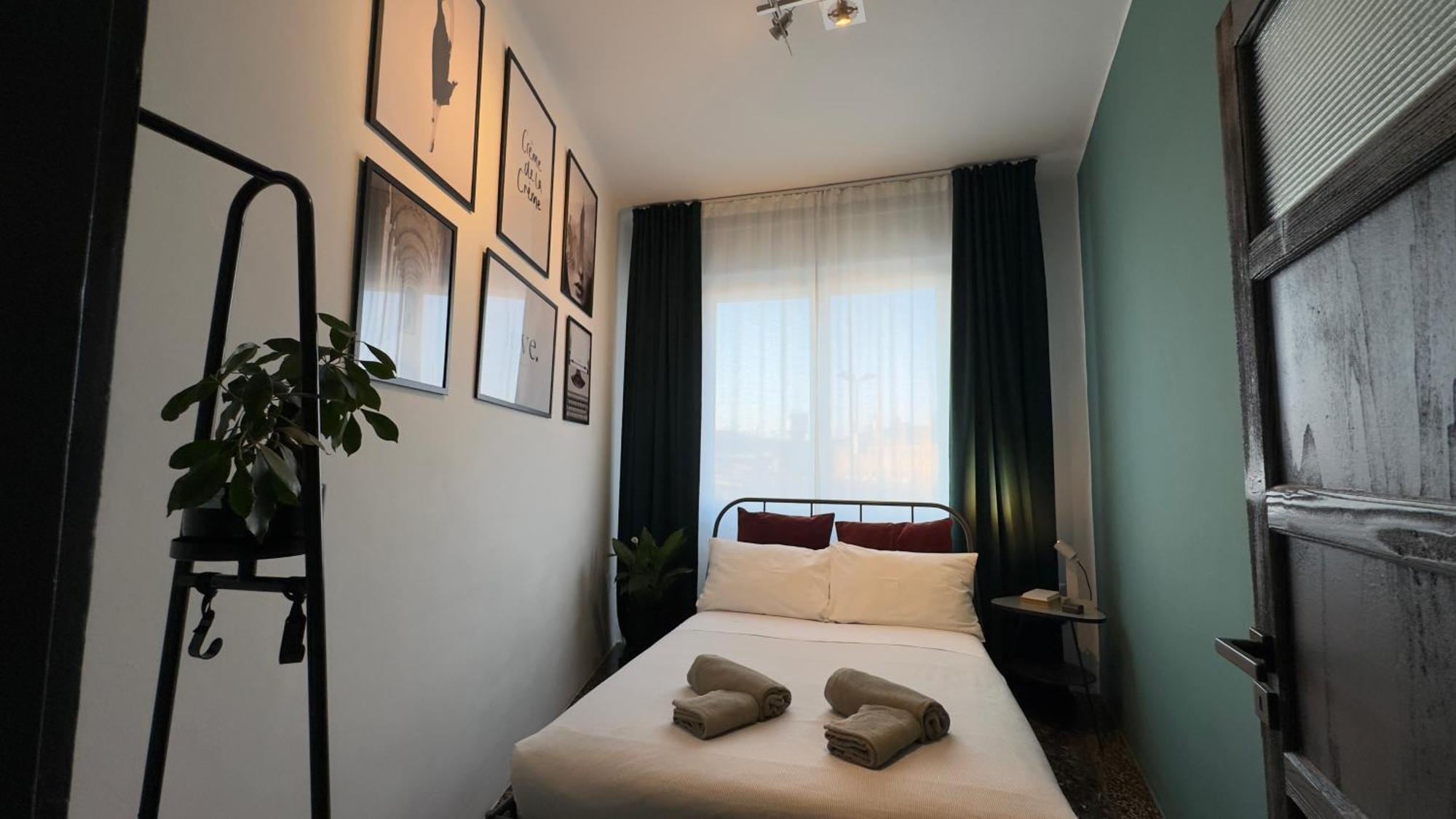 Br Treviso Train Station Apartments 외부 사진