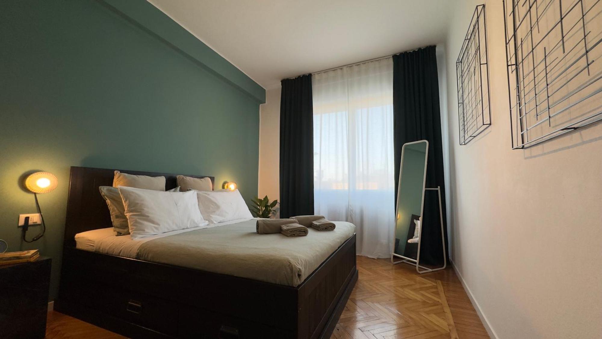 Br Treviso Train Station Apartments 외부 사진