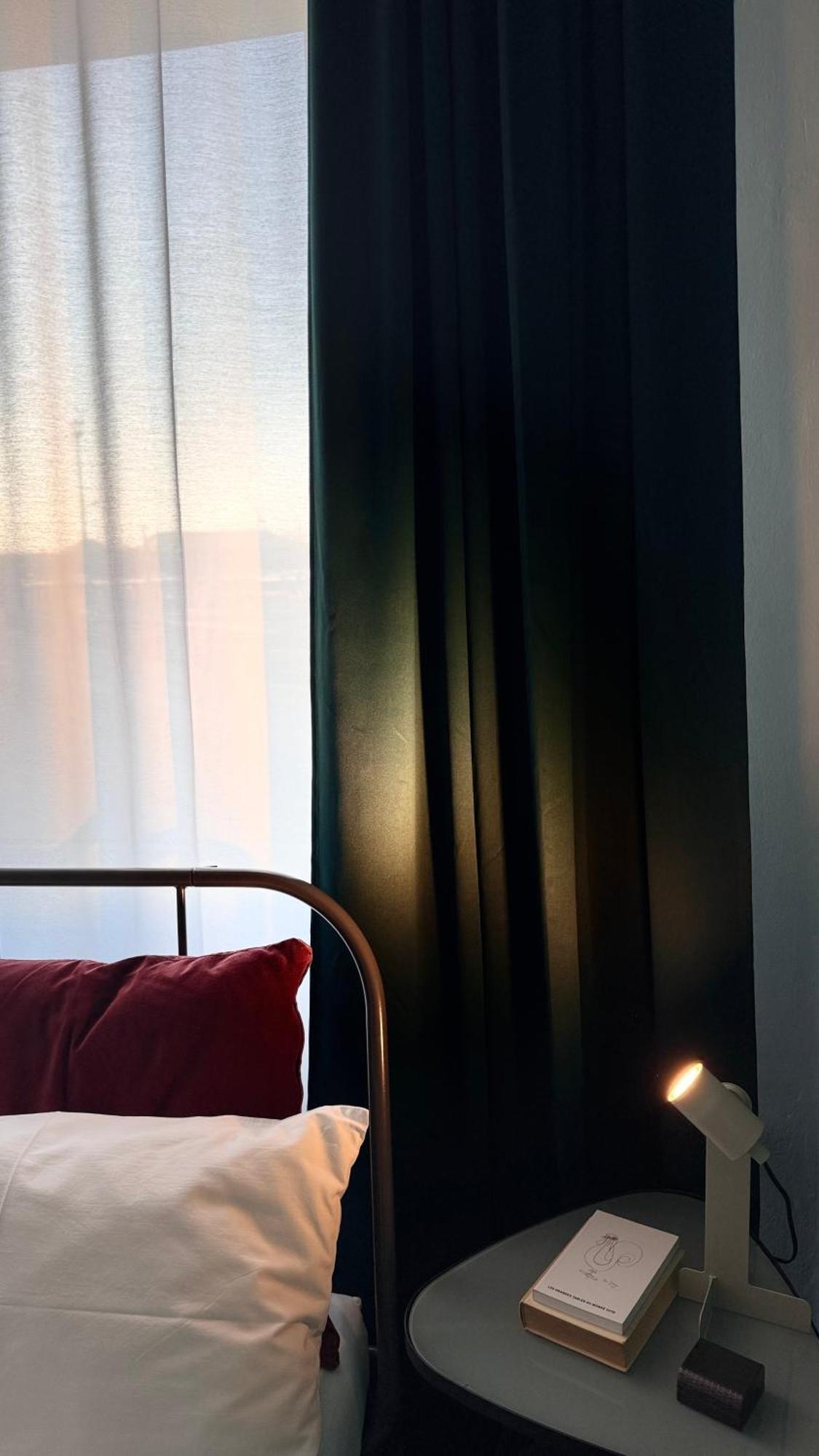 Br Treviso Train Station Apartments 외부 사진