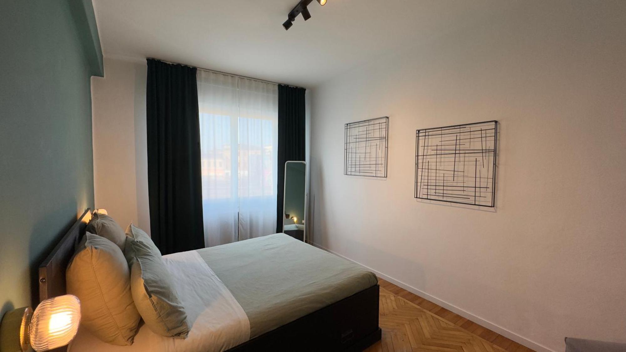 Br Treviso Train Station Apartments 외부 사진