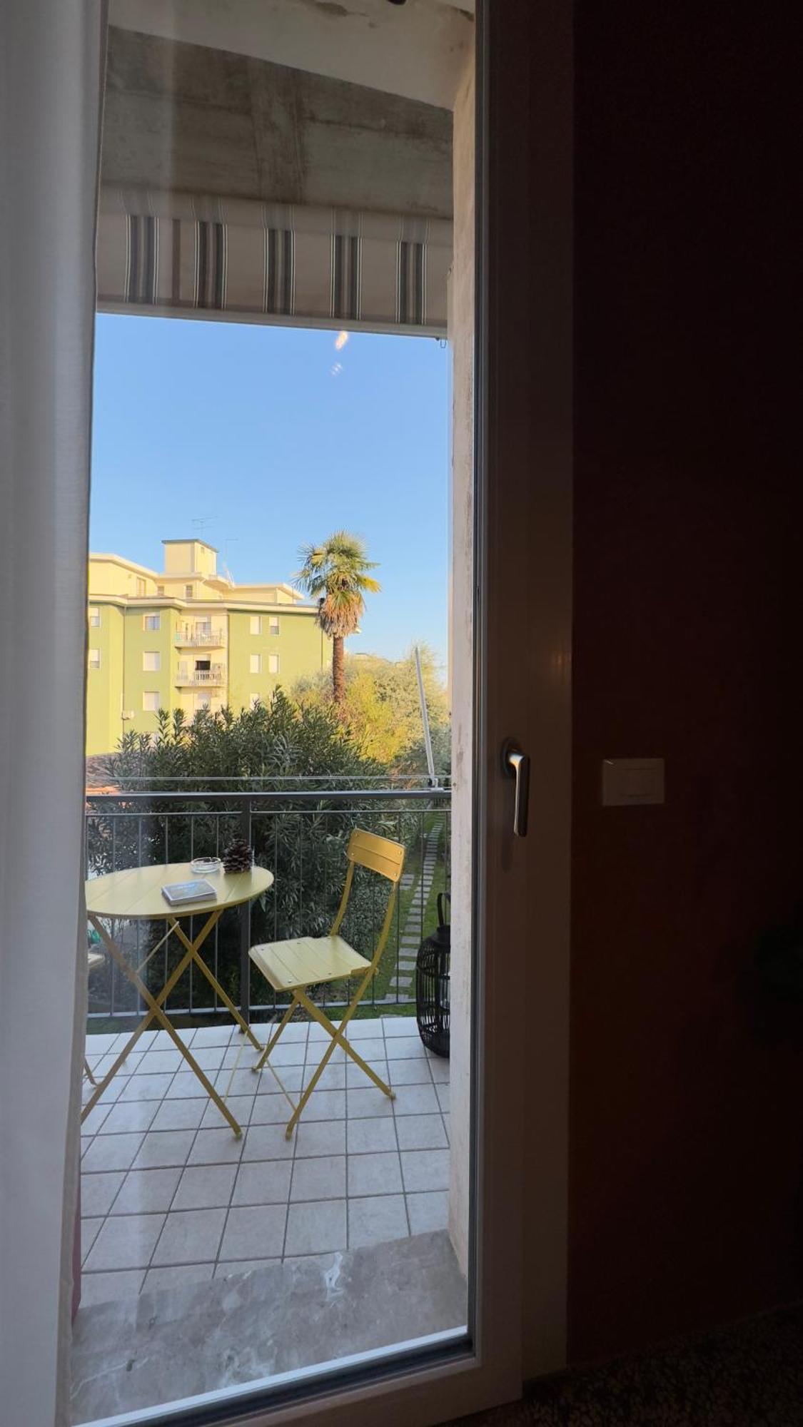 Br Treviso Train Station Apartments 외부 사진