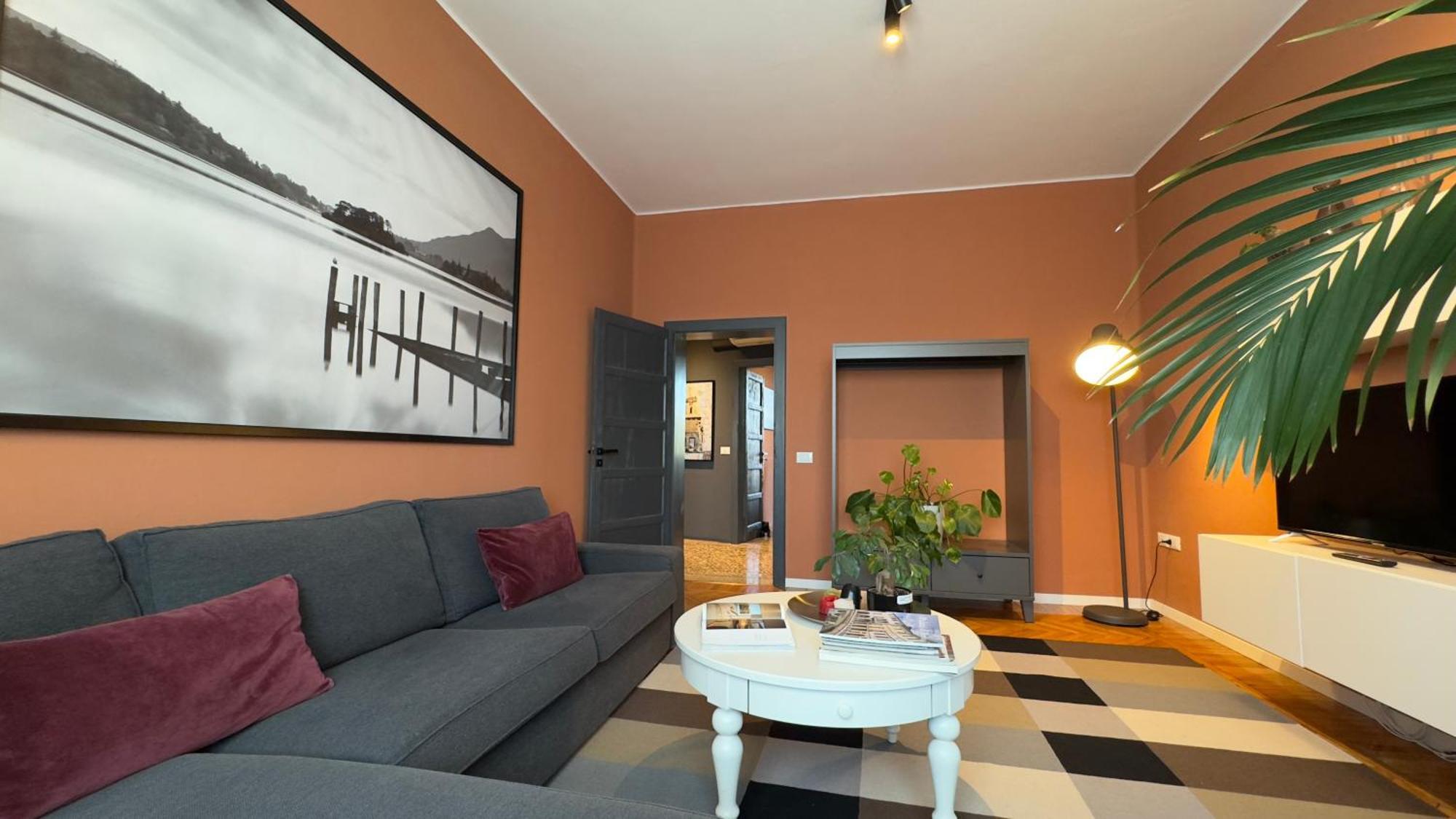 Br Treviso Train Station Apartments 외부 사진