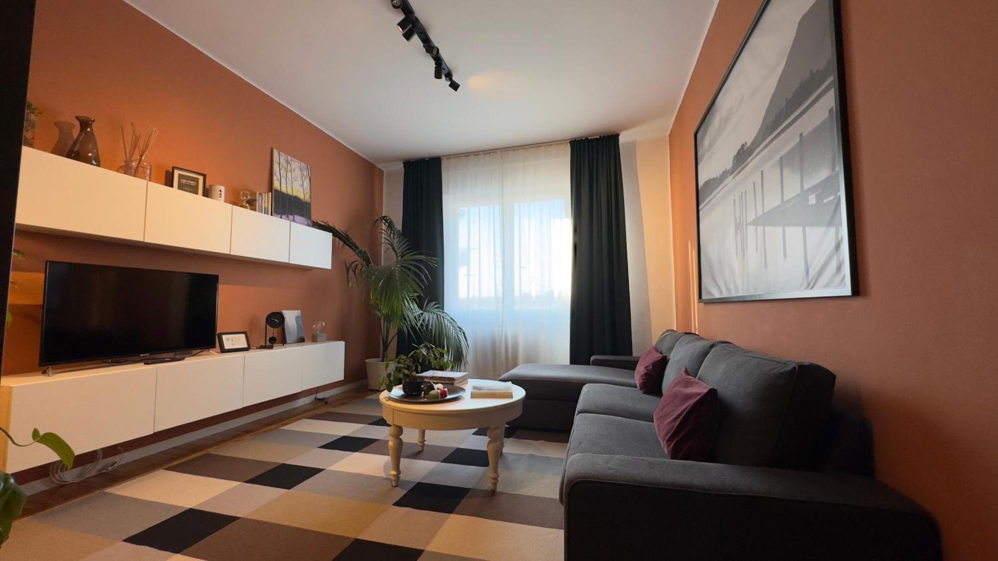 Br Treviso Train Station Apartments 외부 사진