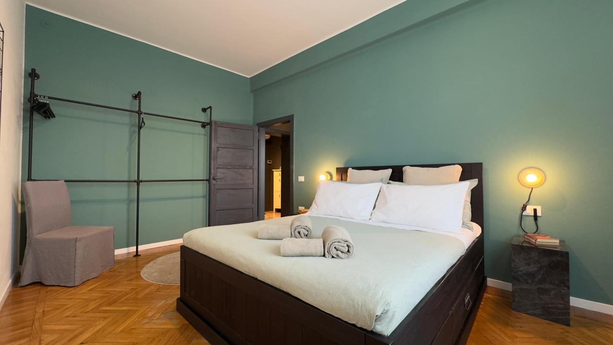 Br Treviso Train Station Apartments 외부 사진