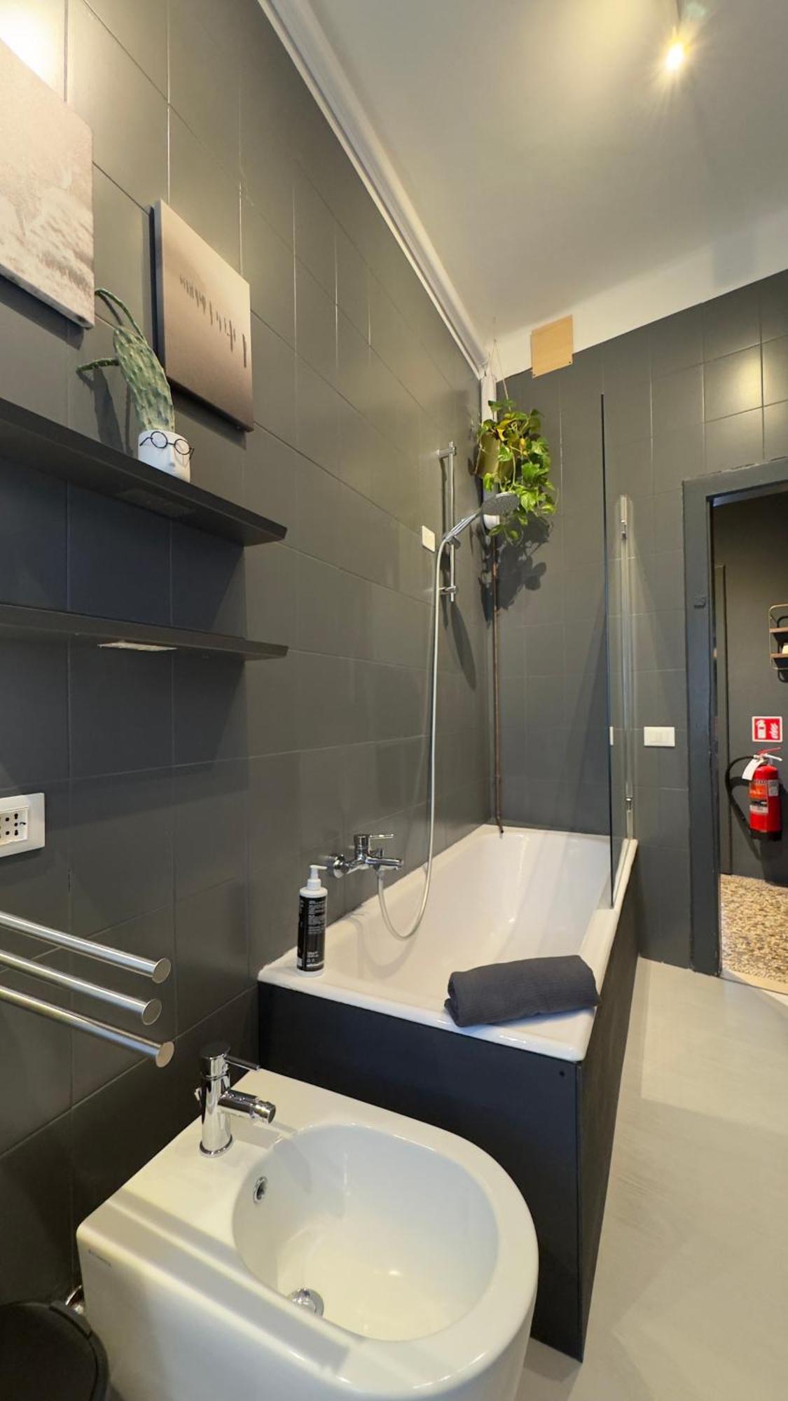 Br Treviso Train Station Apartments 외부 사진