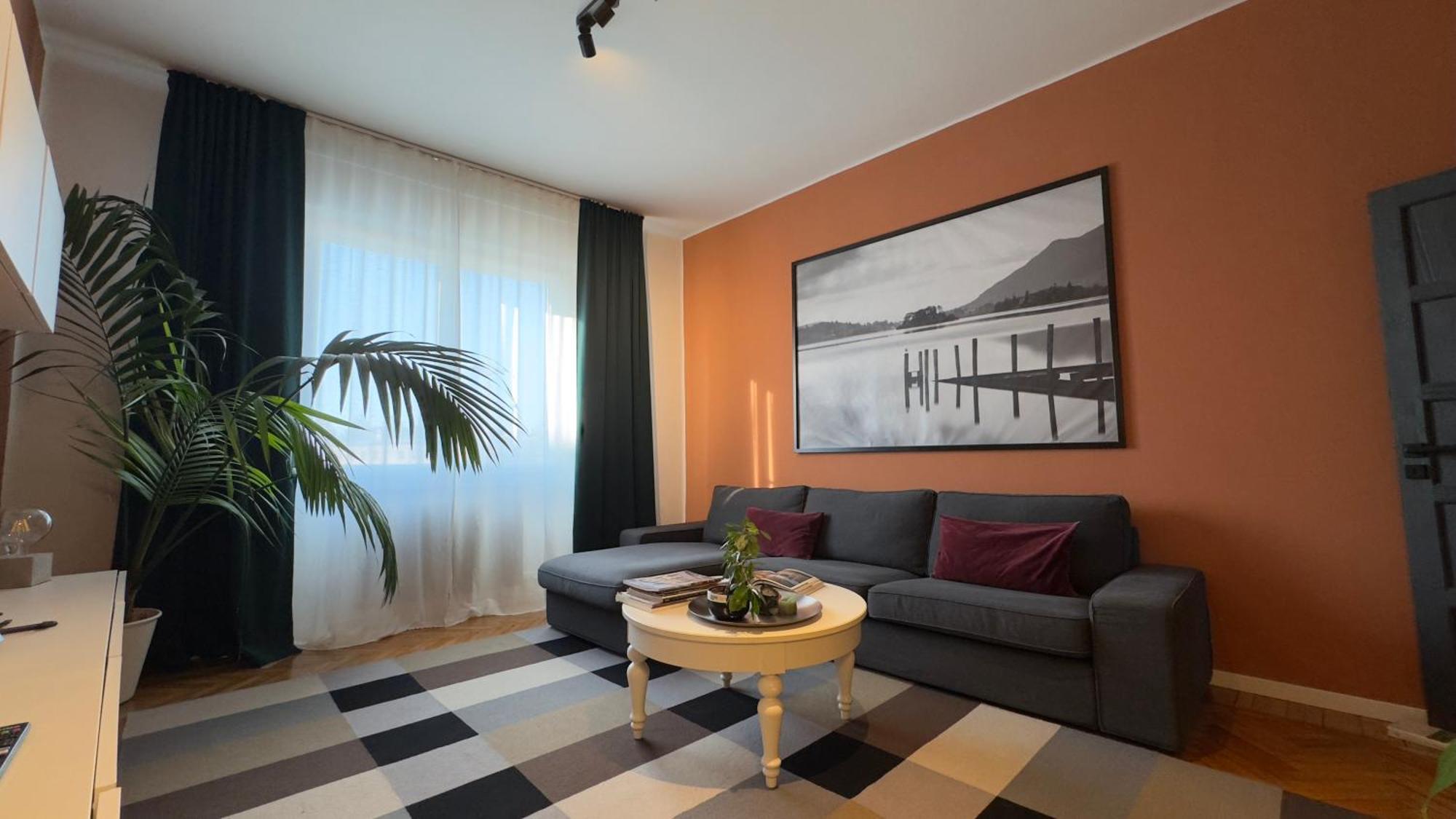 Br Treviso Train Station Apartments 외부 사진