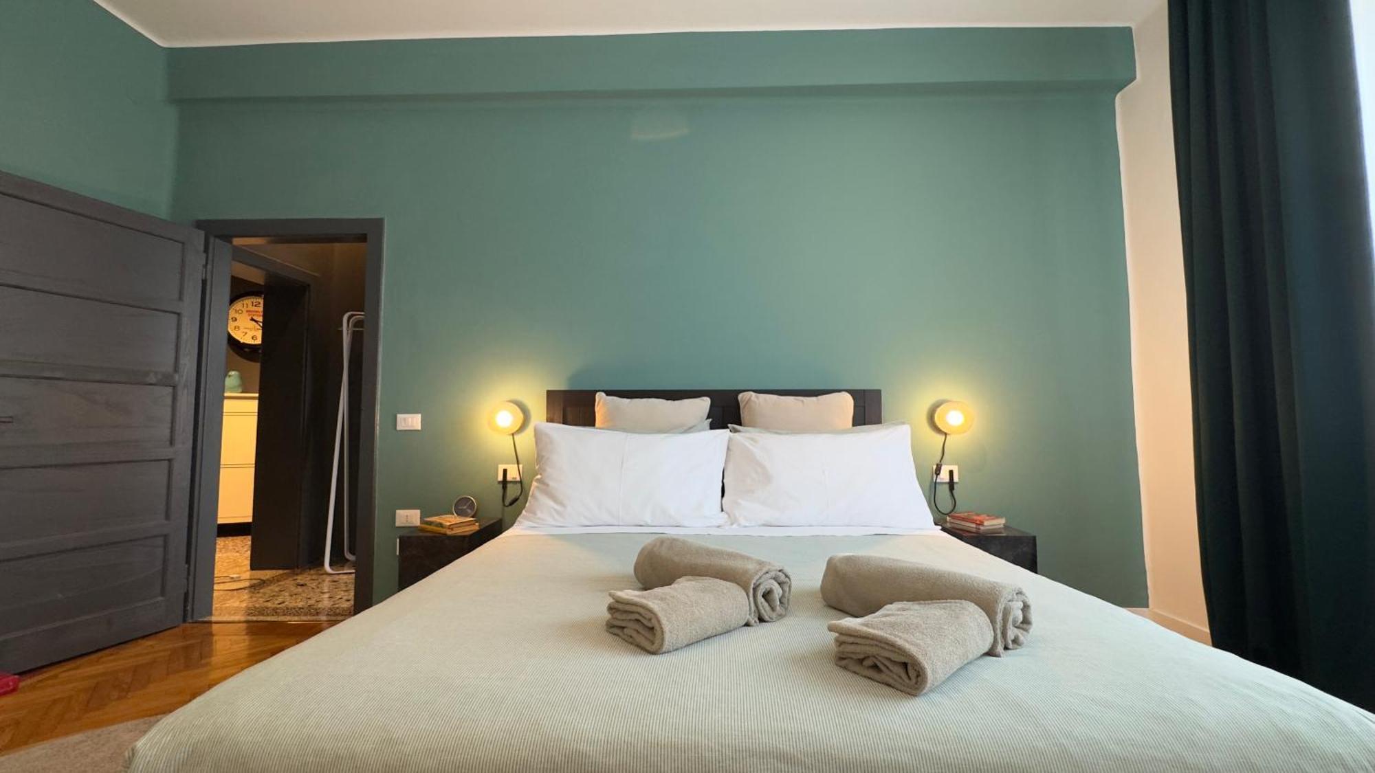 Br Treviso Train Station Apartments 외부 사진