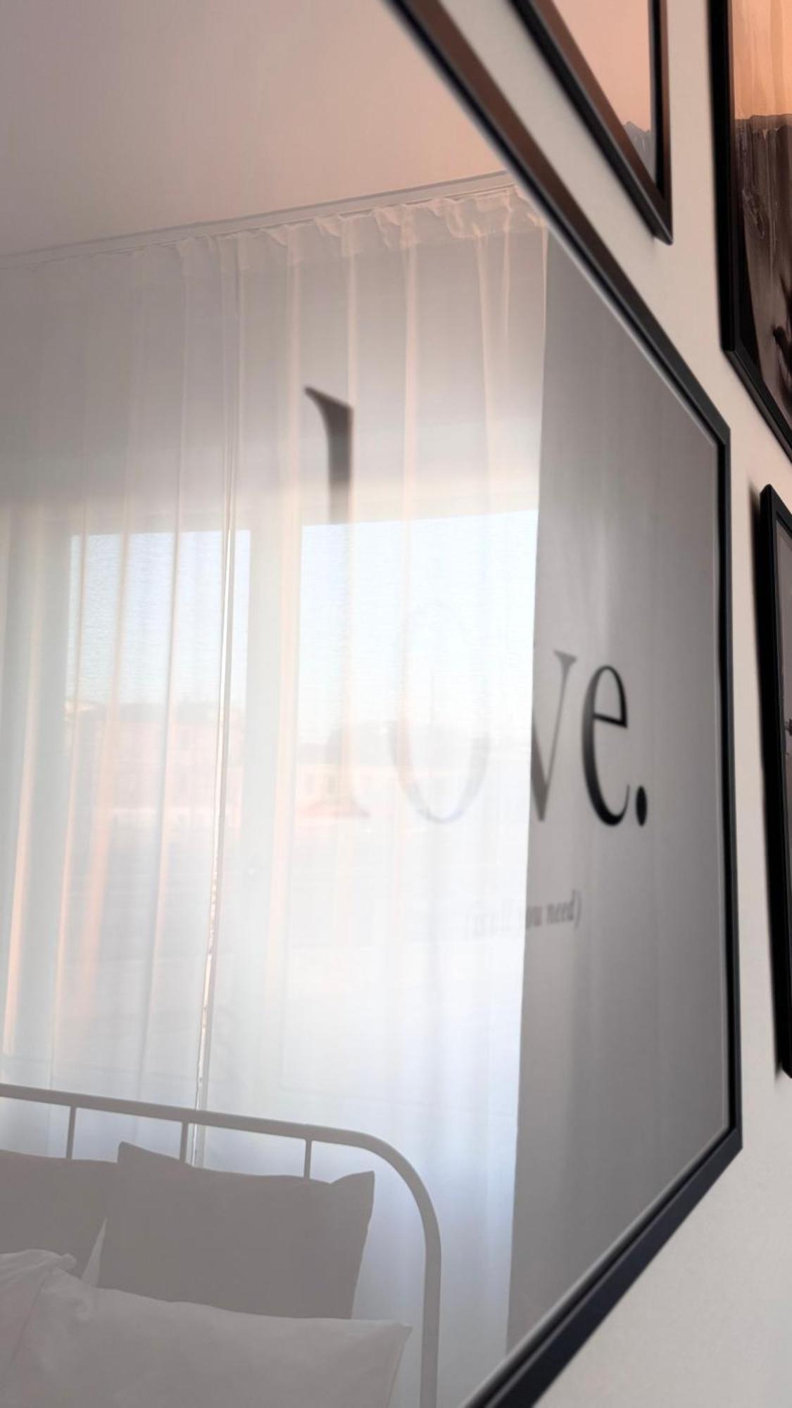 Br Treviso Train Station Apartments 외부 사진